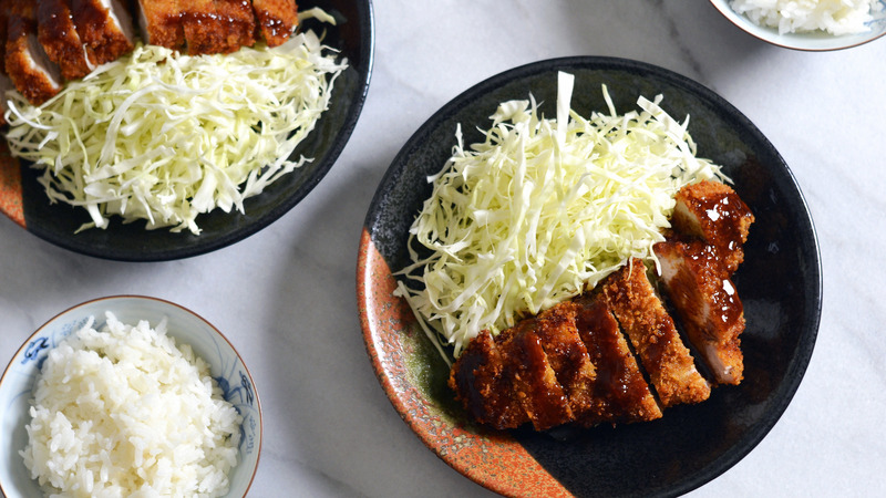Tonkatsu và hành trình đi tìm miếng thịt lợn chiên xù ngon tại Nhật Bản 4