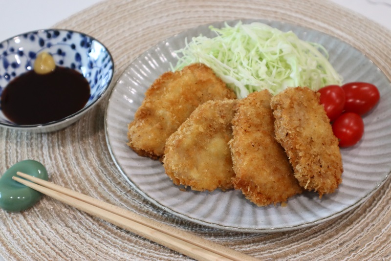 Tonkatsu và hành trình đi tìm miếng thịt lợn chiên xù ngon tại Nhật Bản 5