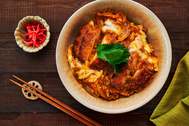 Tonkatsu và hành trình đi tìm miếng thịt lợn chiên xù ngon tại Nhật Bản 6