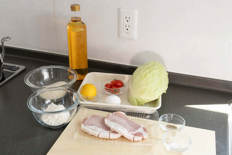 Tonkatsu và hành trình đi tìm miếng thịt lợn chiên xù ngon tại Nhật Bản 7