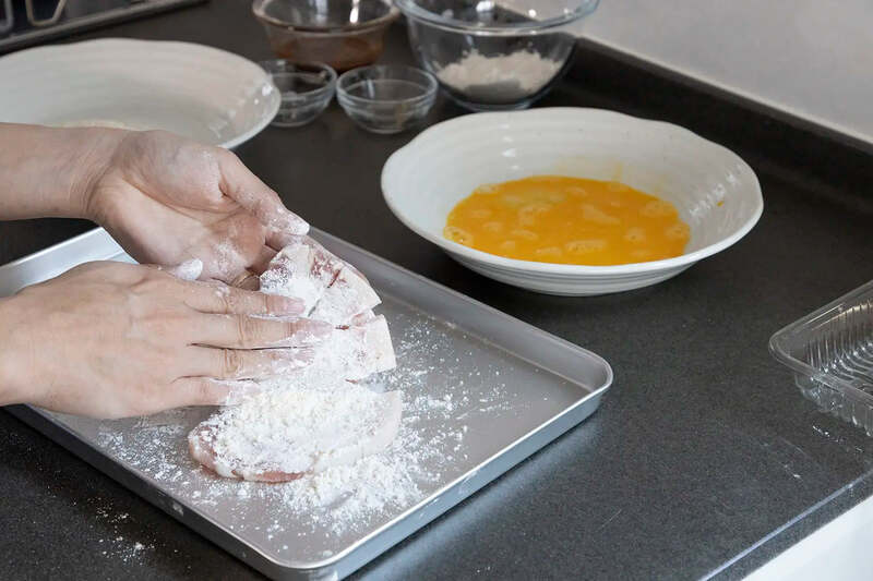 Tonkatsu và hành trình đi tìm miếng thịt lợn chiên xù ngon tại Nhật Bản 8