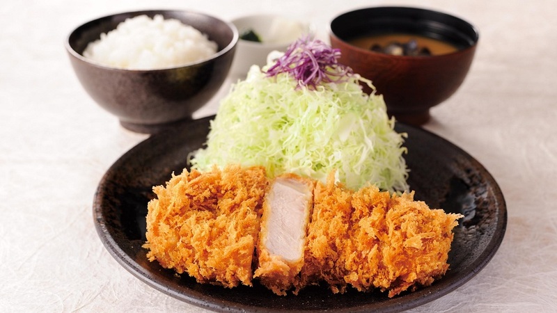 Tonkatsu và hành trình đi tìm miếng thịt lợn chiên xù ngon tại Nhật Bản 10