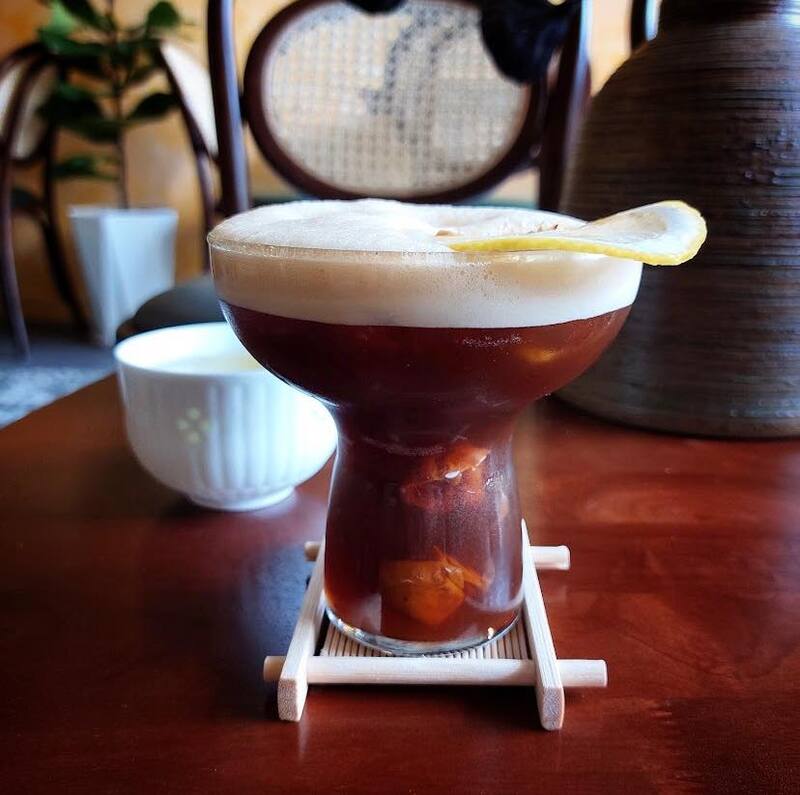 Tonkin Specialty Coffee: Cà phê trứng hảo hạng giữa lòng Sài Gòn 5