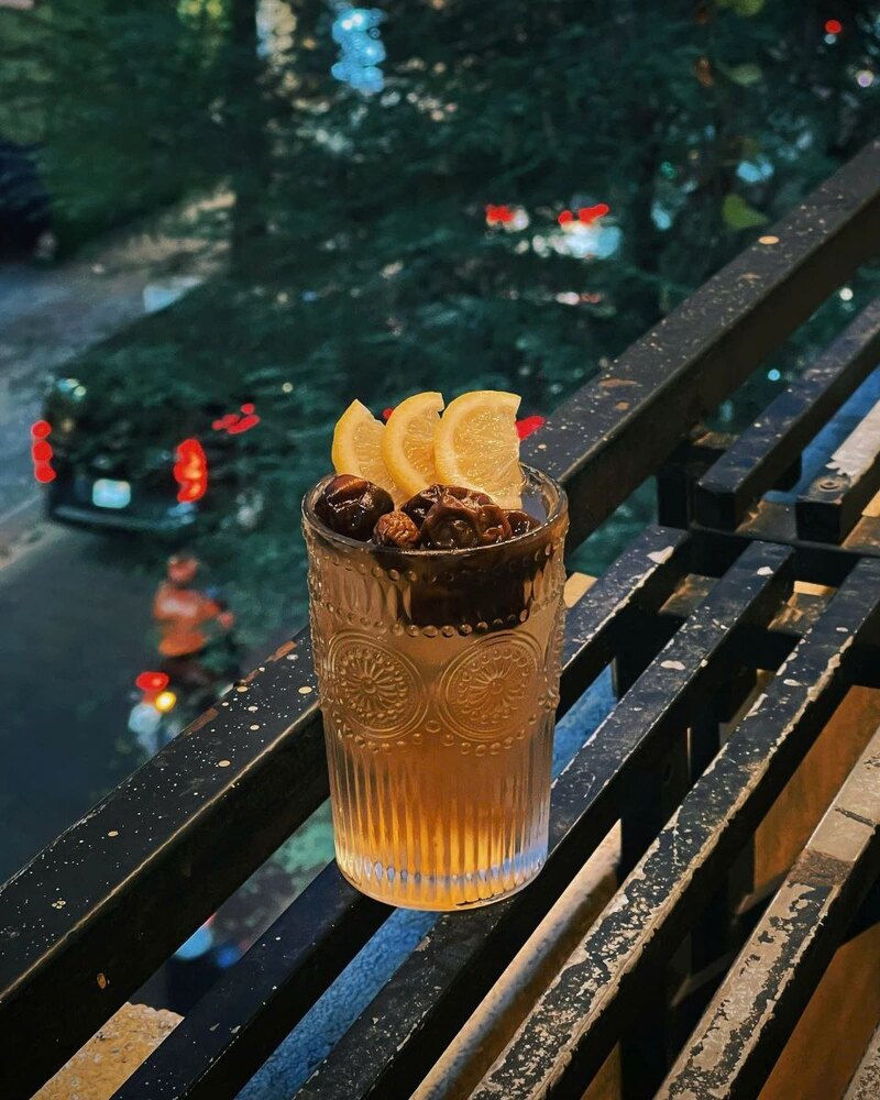 Tonkin Specialty Coffee: Cà phê trứng hảo hạng giữa lòng Sài Gòn 7