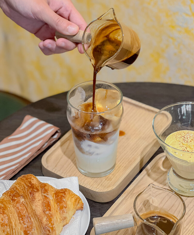 Tonkin Specialty Coffee: Cà phê trứng hảo hạng giữa lòng Sài Gòn 10