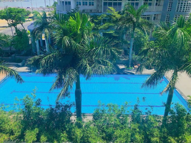 Top 10 bể bơi Đà Nẵng sạch đẹp, giá rẻ nên thử mùa hè này 10