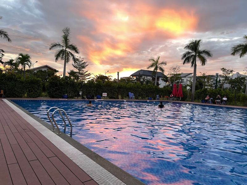 Top 10 bể bơi Đà Nẵng sạch đẹp, giá rẻ nên thử mùa hè này 8