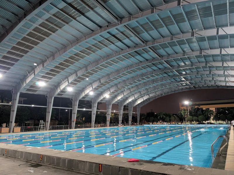 Top 10 bể bơi Đà Nẵng sạch đẹp, giá rẻ nên thử mùa hè này 3