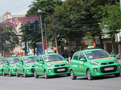 Top 10 hãng taxi Quy Nhơn êm ái với giá cước ổn định