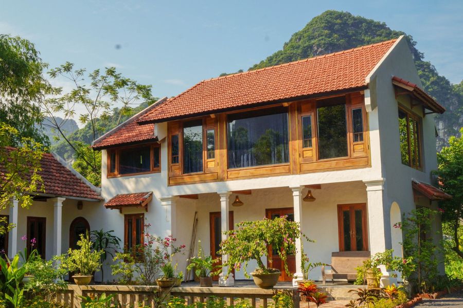 Top 20 Homestay Tam Cốc Ninh Bình được ưa chuộng nhất 3