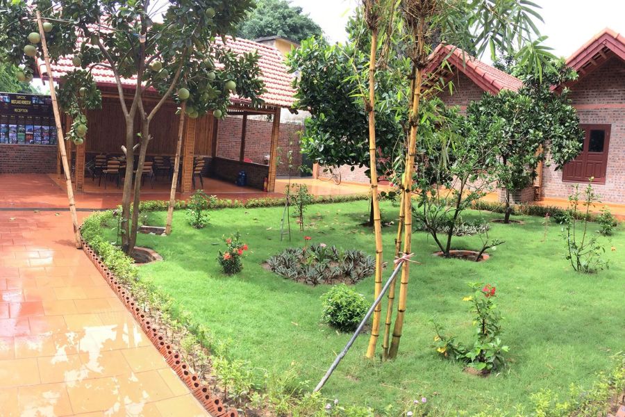 Top 20 Homestay Tam Cốc Ninh Bình được ưa chuộng nhất 6