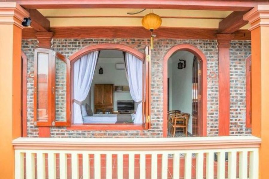 Top 20 Homestay Tam Cốc Ninh Bình được ưa chuộng nhất 8