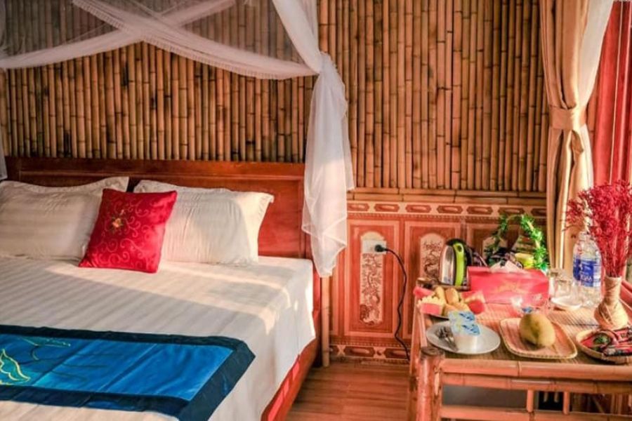 Top 20 Homestay Tam Cốc Ninh Bình được ưa chuộng nhất 9