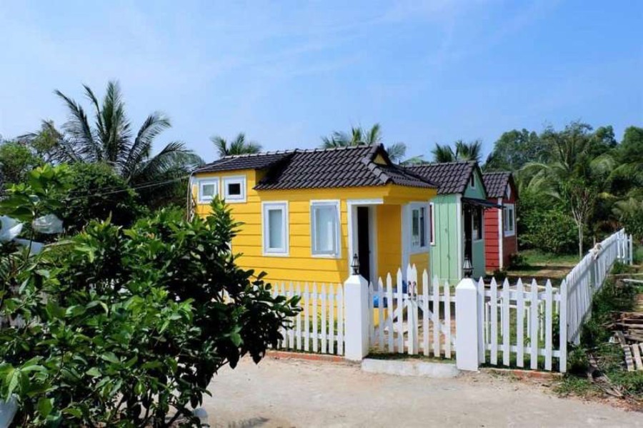 Top 9+ homestay Phú Quốc view biển đẹp nhất 2024 13