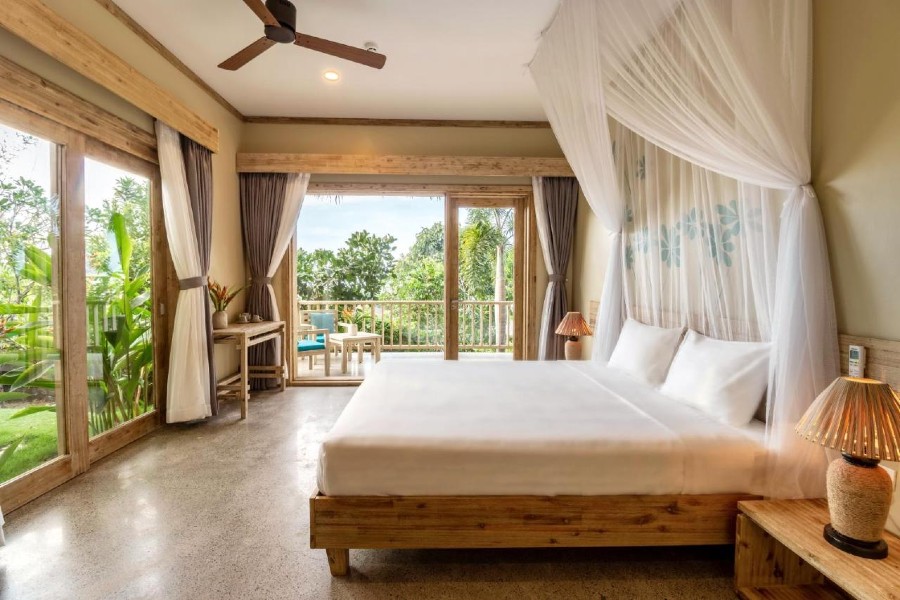 Top 10 homestay Phú Quốc đẹp gần sát biển bạn nhất định phải trải nghiệm 11