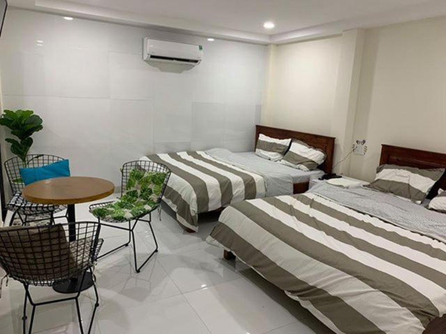 Top 10 homestay Phú Quốc đẹp gần sát biển bạn nhất định phải trải nghiệm 6