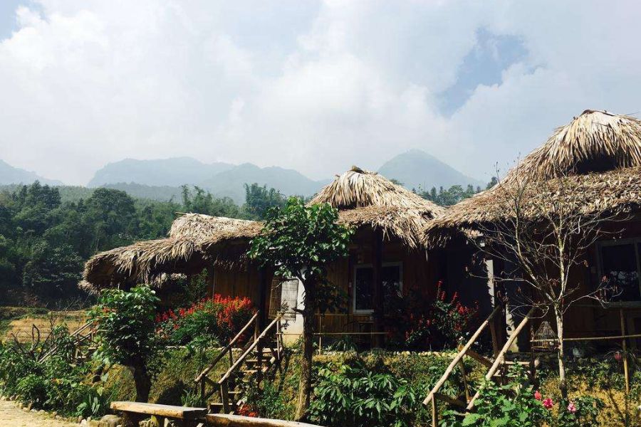 Top 10 homestay Sapa có không gian ấn tượng cho bạn một kì nghỉ khó quên 2