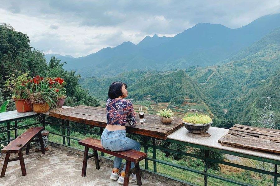 Top 10 homestay Sapa có không gian ấn tượng cho bạn một kì nghỉ khó quên 5