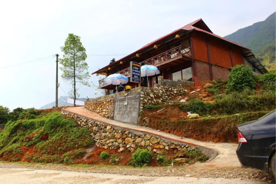 Top 10 homestay Sapa có không gian ấn tượng cho bạn một kì nghỉ khó quên 6