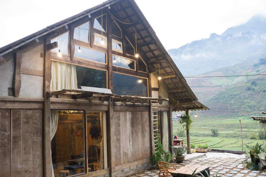 Top 10 homestay Sapa có không gian ấn tượng cho bạn một kì nghỉ khó quên 10