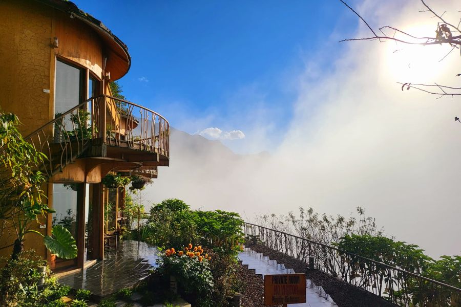 Top 8 homestay Sapa view ruộng bậc thang bạn không thể bỏ lỡ 7