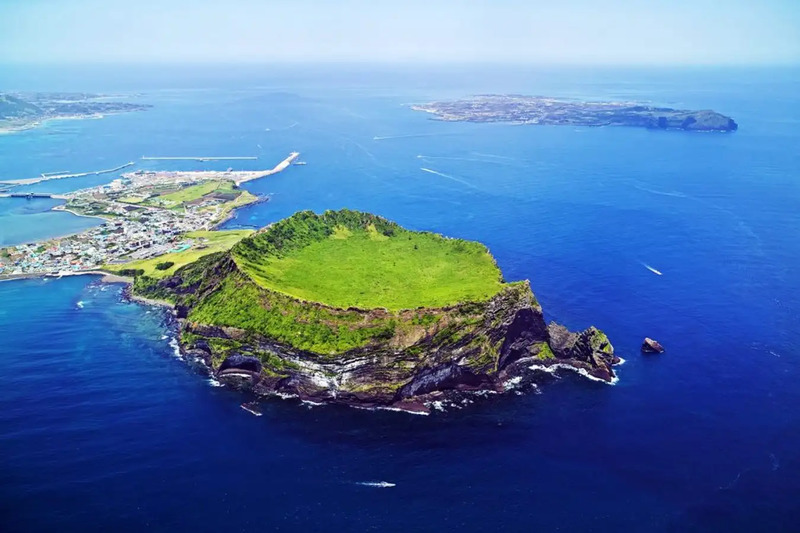 Chiêm ngưỡng ngay 10 hòn đảo thiên đường đẹp như tranh vẽ 8