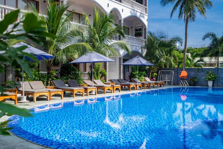 Top 10 khách sạn 3 sao Phú Quốc giá rẻ gần biển bạn nên trải nghiệm 2