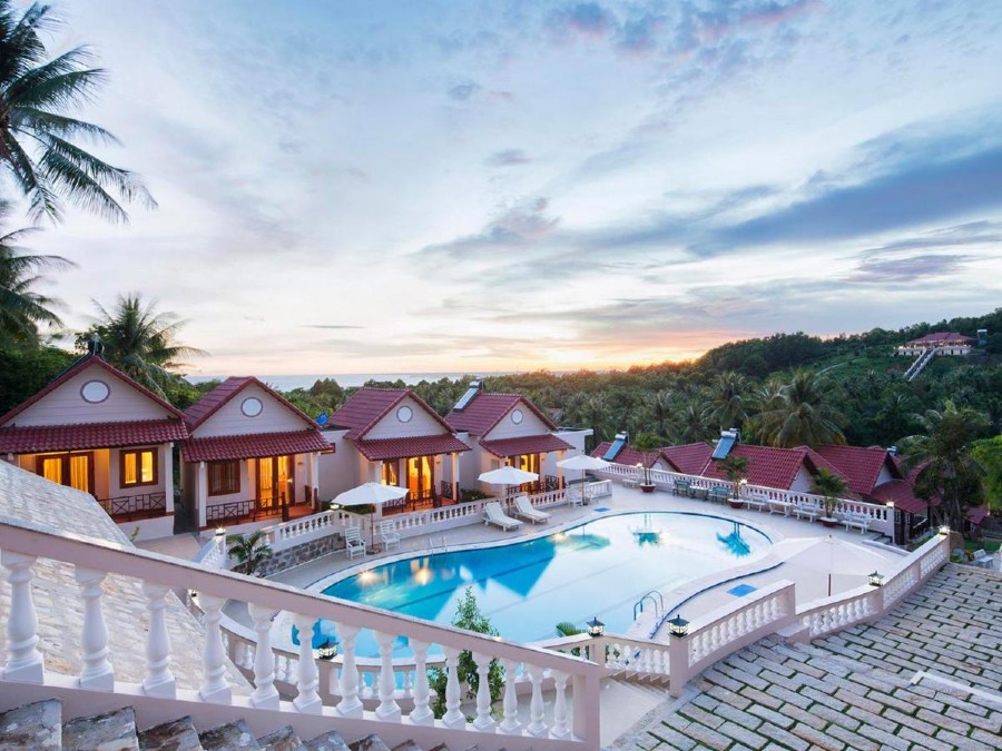 Top 10 khách sạn 3 sao Phú Quốc giá rẻ gần biển bạn nên trải nghiệm 11