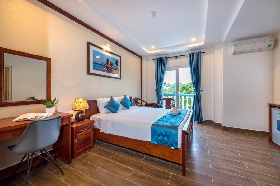 Top 10 khách sạn 3 sao Phú Quốc giá rẻ gần biển bạn nên trải nghiệm 3