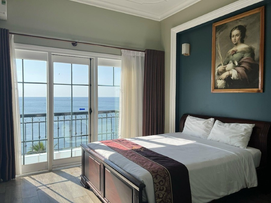 Top 10 khách sạn 3 sao Phú Quốc giá rẻ gần biển bạn nên trải nghiệm 8
