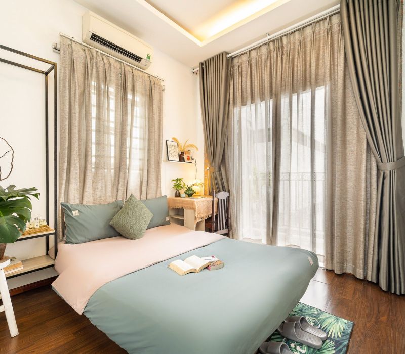 Top 10 khách sạn boutique Sài Gòn thời thượng, giá tốt