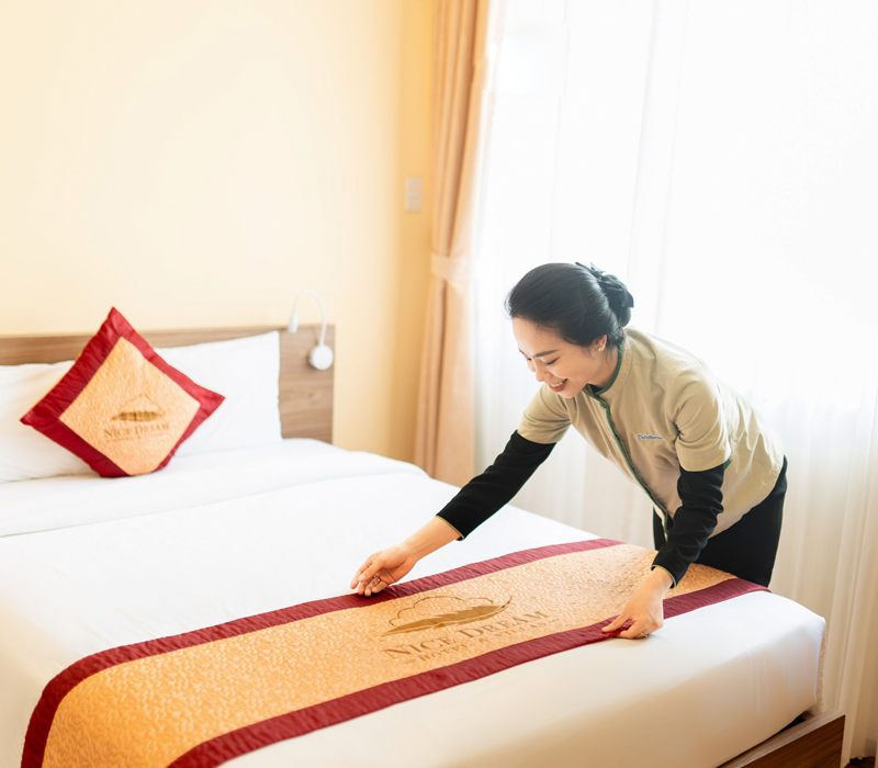 Top 10+ khách sạn Đà Lạt giá rẻ gần chợ đêm bạn nên biết