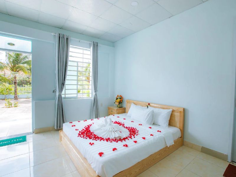 Top 10 khách sạn Dốc Lết gần biển, tiện nghi cho kỳ nghỉ trọn vẹn 11