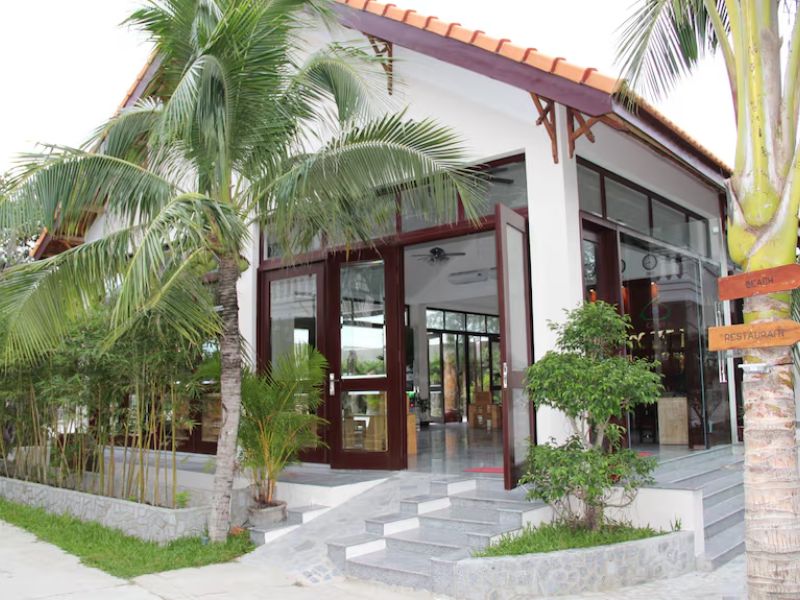 Top 10 khách sạn Dốc Lết gần biển, tiện nghi cho kỳ nghỉ trọn vẹn 4