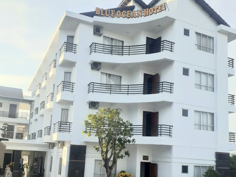 Top 10 khách sạn Dốc Lết gần biển, tiện nghi cho kỳ nghỉ trọn vẹn 6