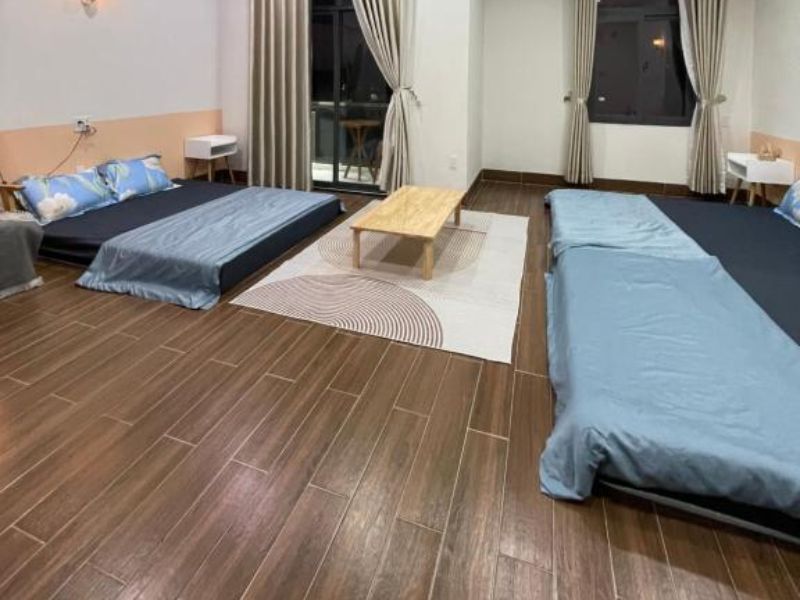 Top 10 khách sạn Dốc Lết gần biển, tiện nghi cho kỳ nghỉ trọn vẹn 8