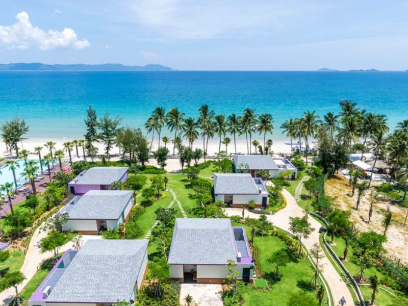 Top 10 khách sạn Dốc Lết gần biển, tiện nghi cho kỳ nghỉ trọn vẹn 5