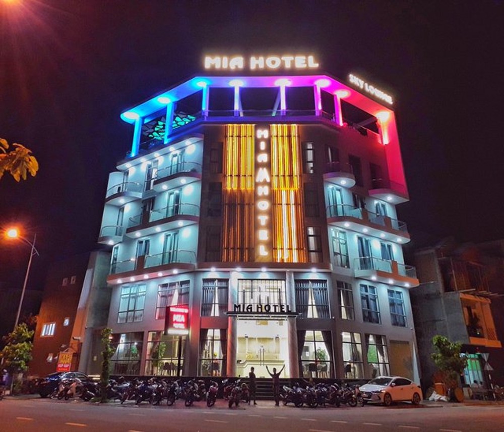 Top 10 khách sạn Phan Rang cực chất mà bạn không nên bỏ lỡ 2