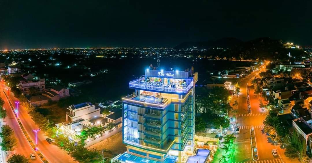 Top 10 khách sạn Phan Rang cực chất mà bạn không nên bỏ lỡ 10