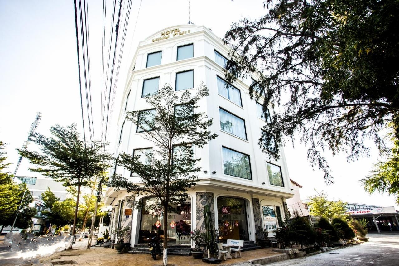 Top 10 khách sạn Phan Rang cực chất mà bạn không nên bỏ lỡ 17
