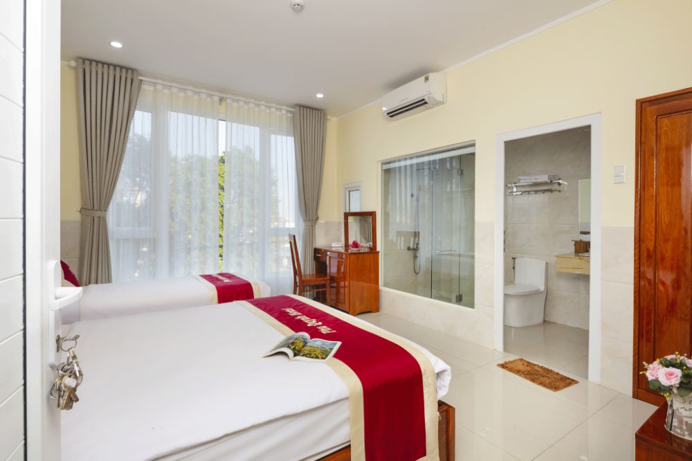 Top 10 khách sạn Phan Rang cực chất mà bạn không nên bỏ lỡ 19