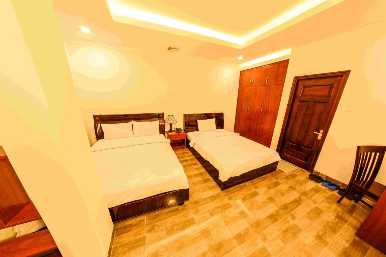 Top 10 khách sạn Phan Rang cực chất mà bạn không nên bỏ lỡ 20