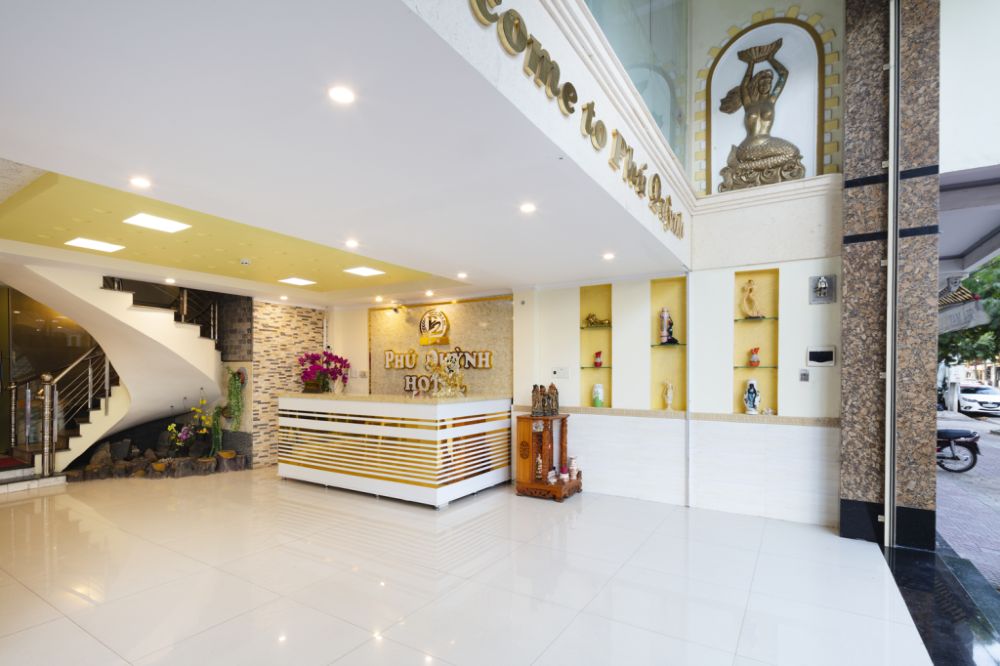 Top 10 khách sạn Phan Rang cực chất mà bạn không nên bỏ lỡ 18