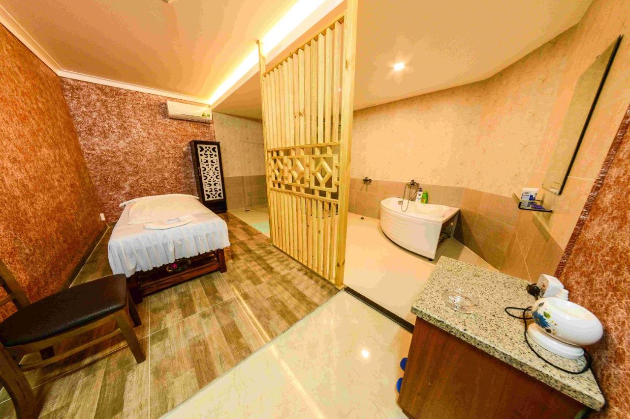 Top 10 khách sạn Phan Rang cực chất mà bạn không nên bỏ lỡ 21