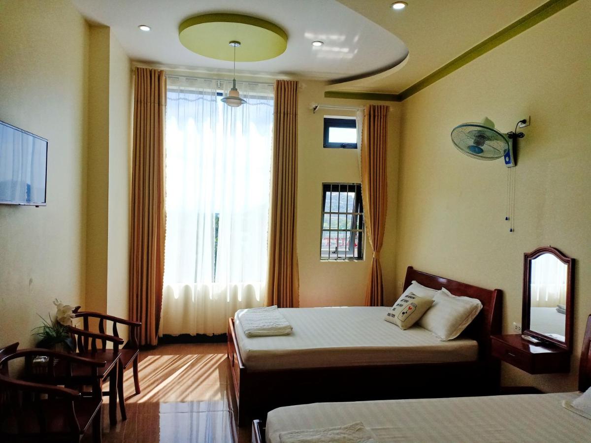 Top 10 khách sạn Phan Rang cực chất mà bạn không nên bỏ lỡ 22