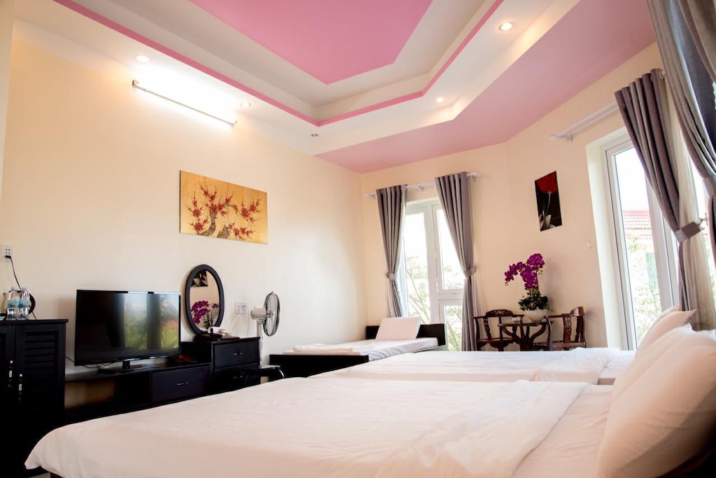 Top 10 khách sạn Phan Rang cực chất mà bạn không nên bỏ lỡ 9