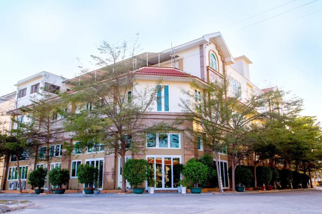 Top 10 khách sạn Phan Rang cực chất mà bạn không nên bỏ lỡ 8