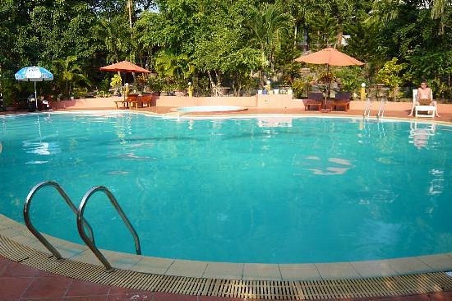 Top 10 khách sạn Phú Quốc có hồ bơi giá rẻ gần ngay trung tâm 2