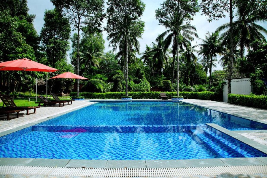 Top 10 khách sạn Phú Quốc có hồ bơi giá rẻ gần ngay trung tâm 7