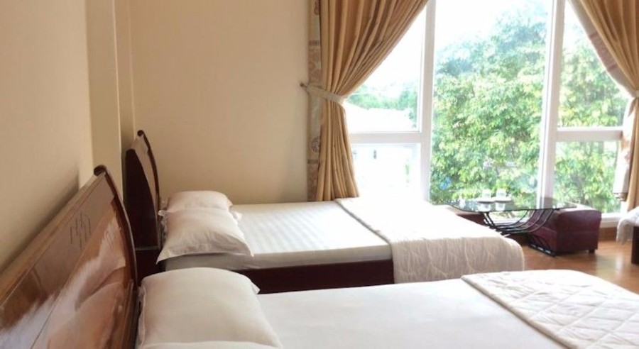 Top 10 khách sạn Phú Quốc gần biển giá rẻ chỉ từ 200k 11